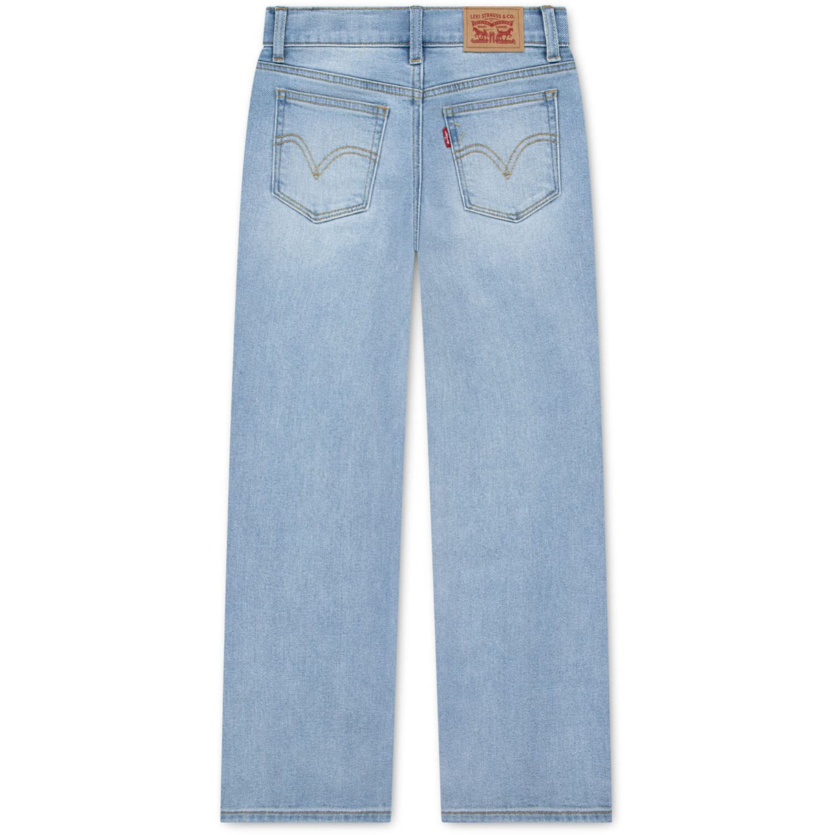 Levi's Far And Wide Wide Leg Jeans