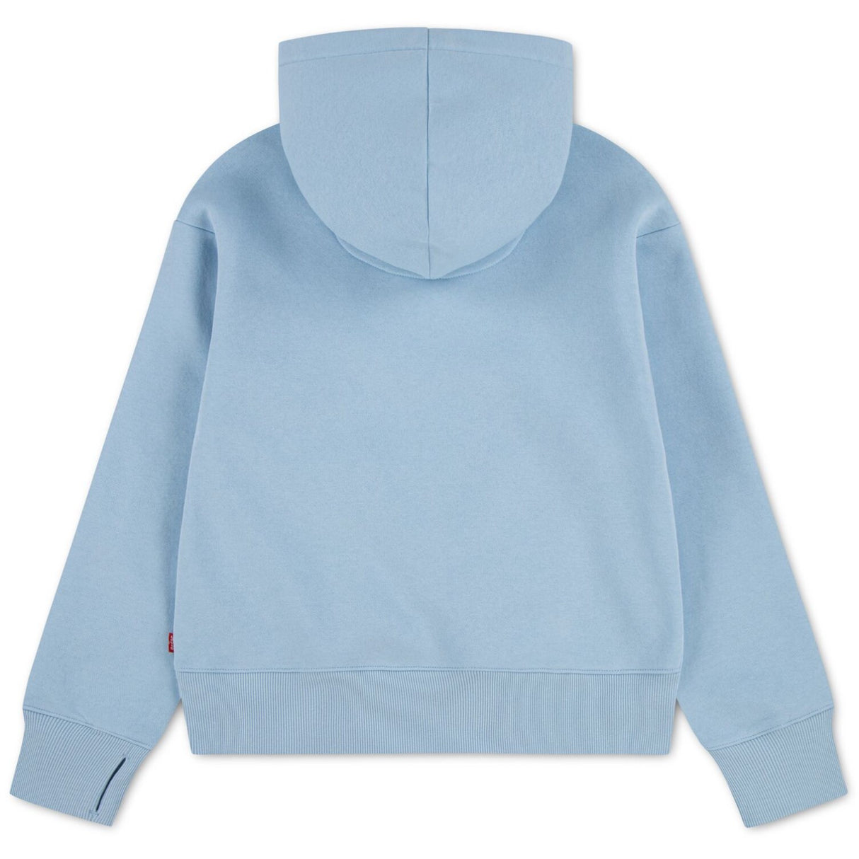 Levi's Angel Falls Batwing Patch Hoodie