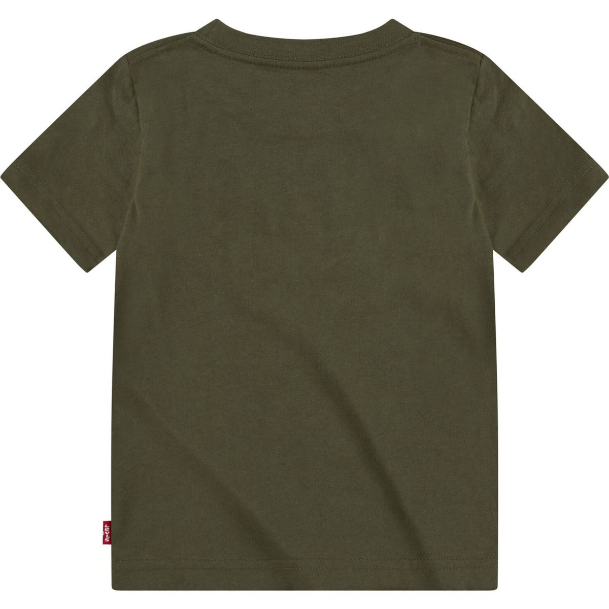 Levi's Olive Night Batwing Tee