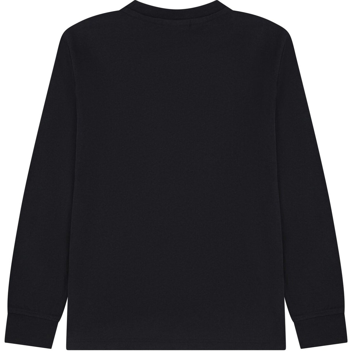 LACOSTE Noir Icon Core L/S Tee