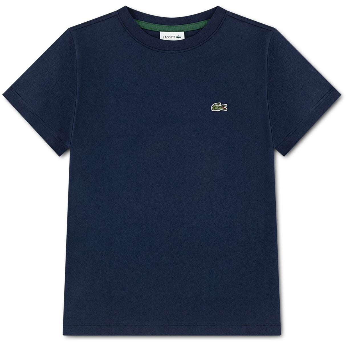 LACOSTE Marine Core Tee