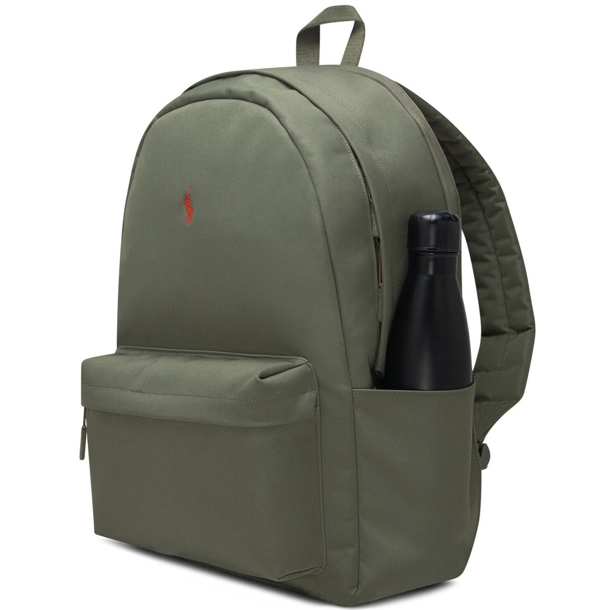 Polo Ralph Lauren Cruise Olive Polo Kids Color Backpack