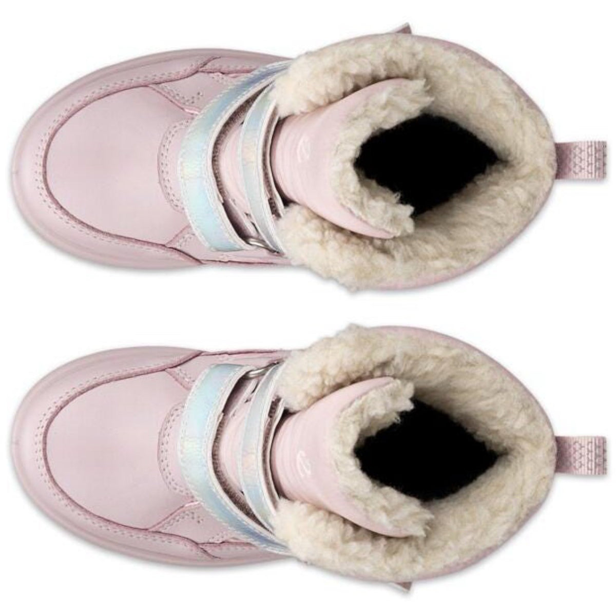 Ecco Violet Ice/Irredecent/Violet Ice Urban Snowb 2.0 2 Velcro