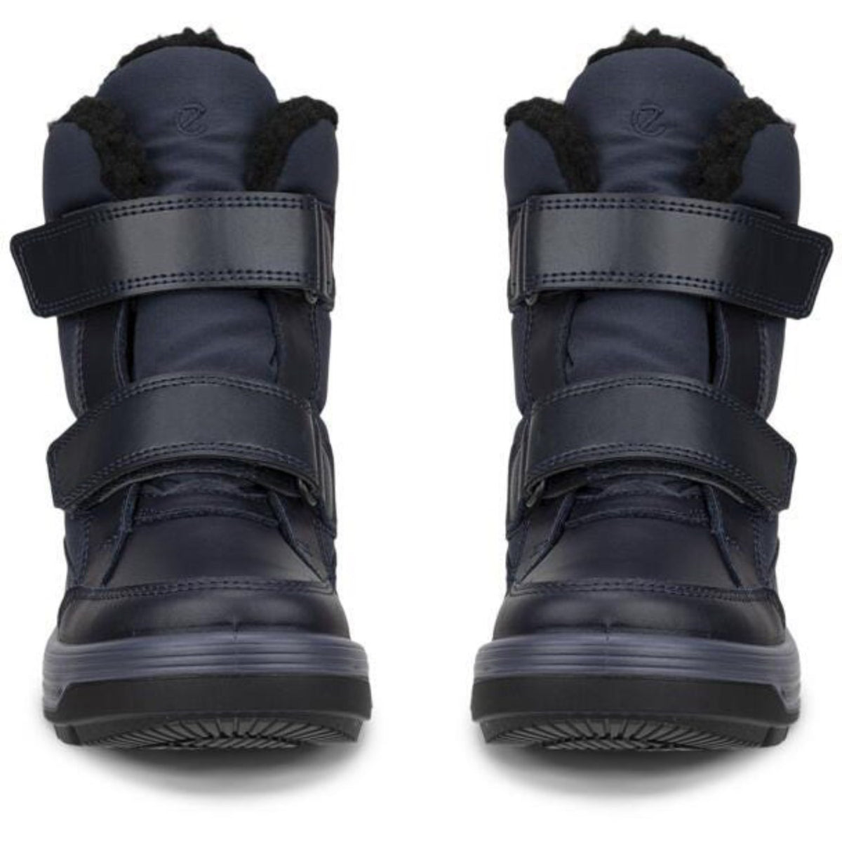Ecco Night Sky Urban Snowb 2.0 2 Velcro