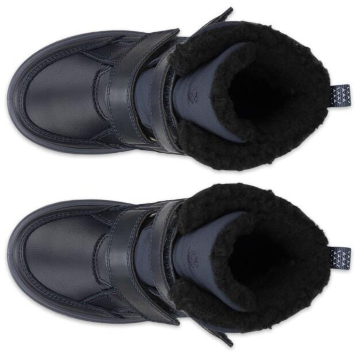 Ecco Night Sky Urban Snowb 2.0 2 Velcro