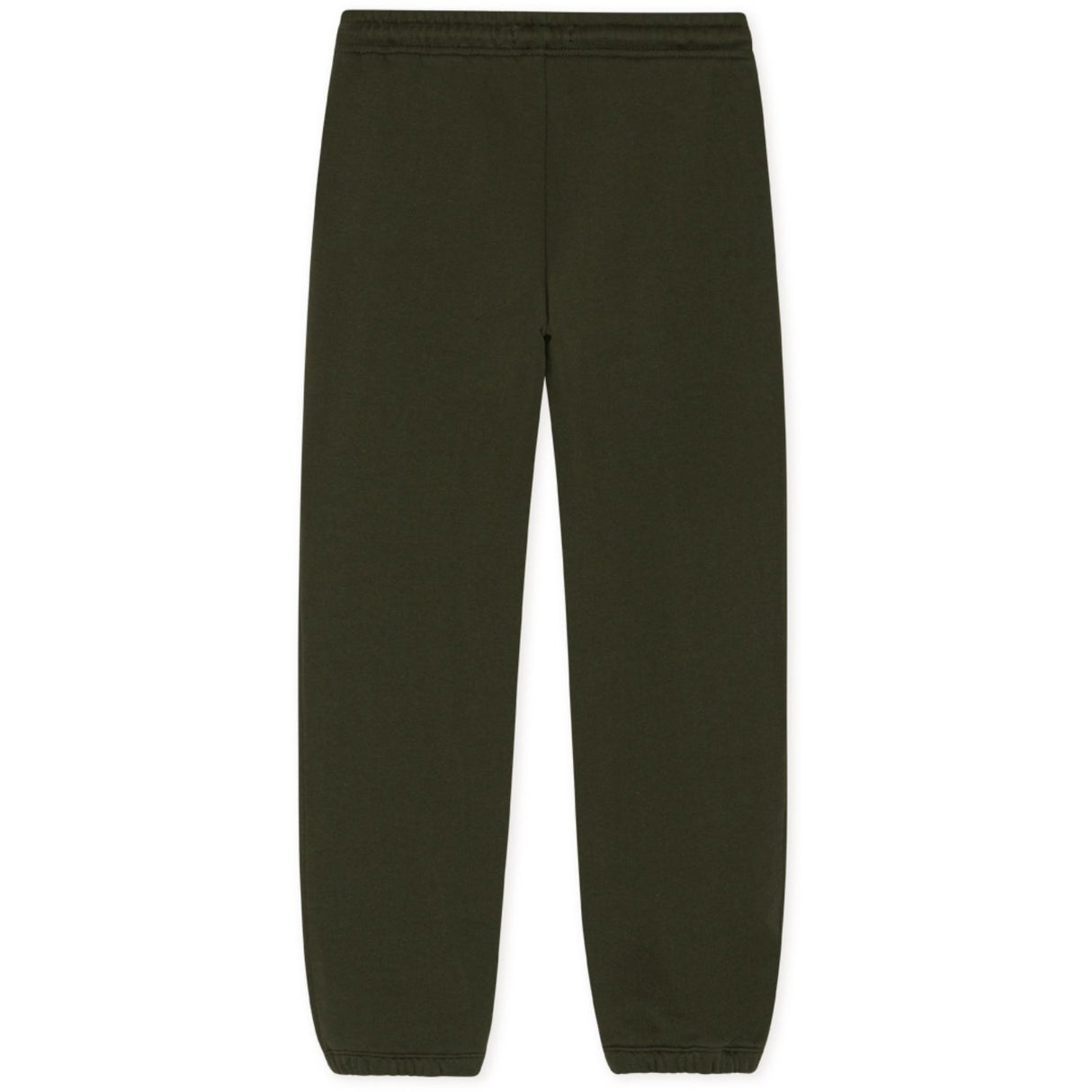 Les Deux Kids Rosin Green College Sweatpants Kids