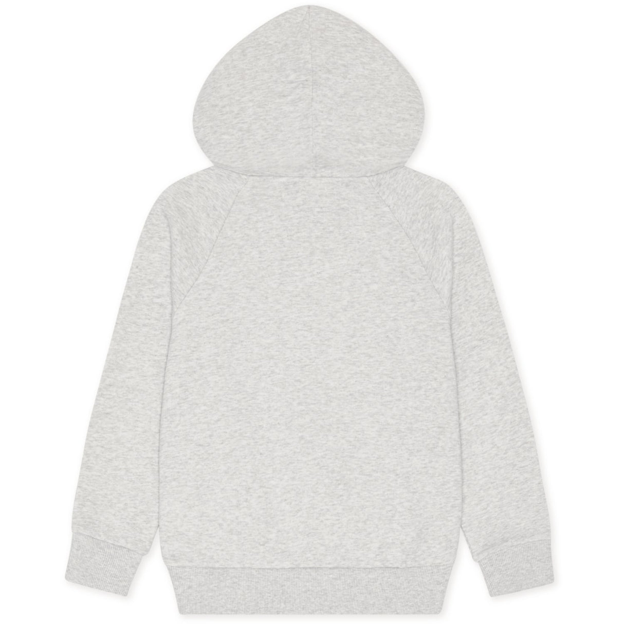 Les Deux Kids Snow Melange Core Contrast Hoodie Kids