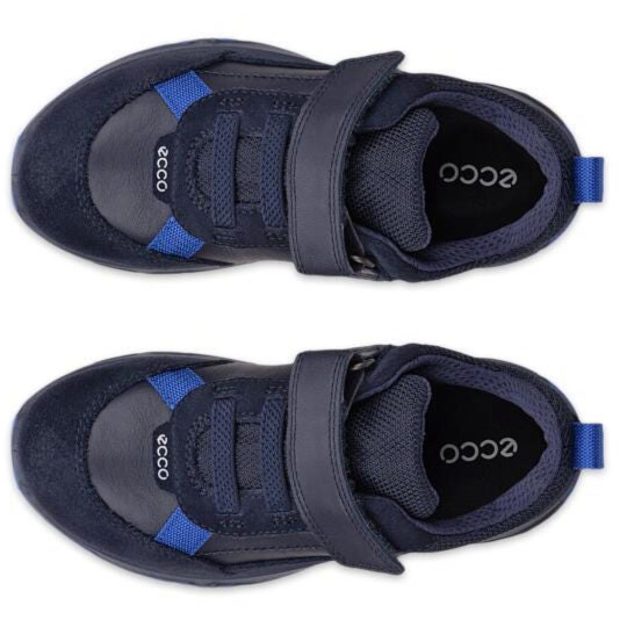 Ecco Night Sky Receptor Xp K Leather