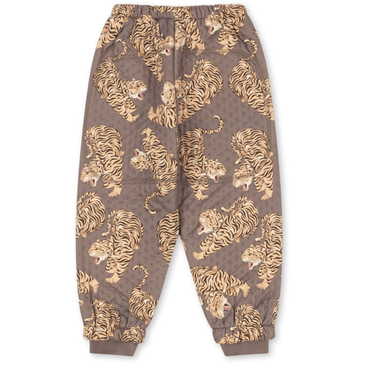 Konges Sløjd Panthera Thermo Pants Grs