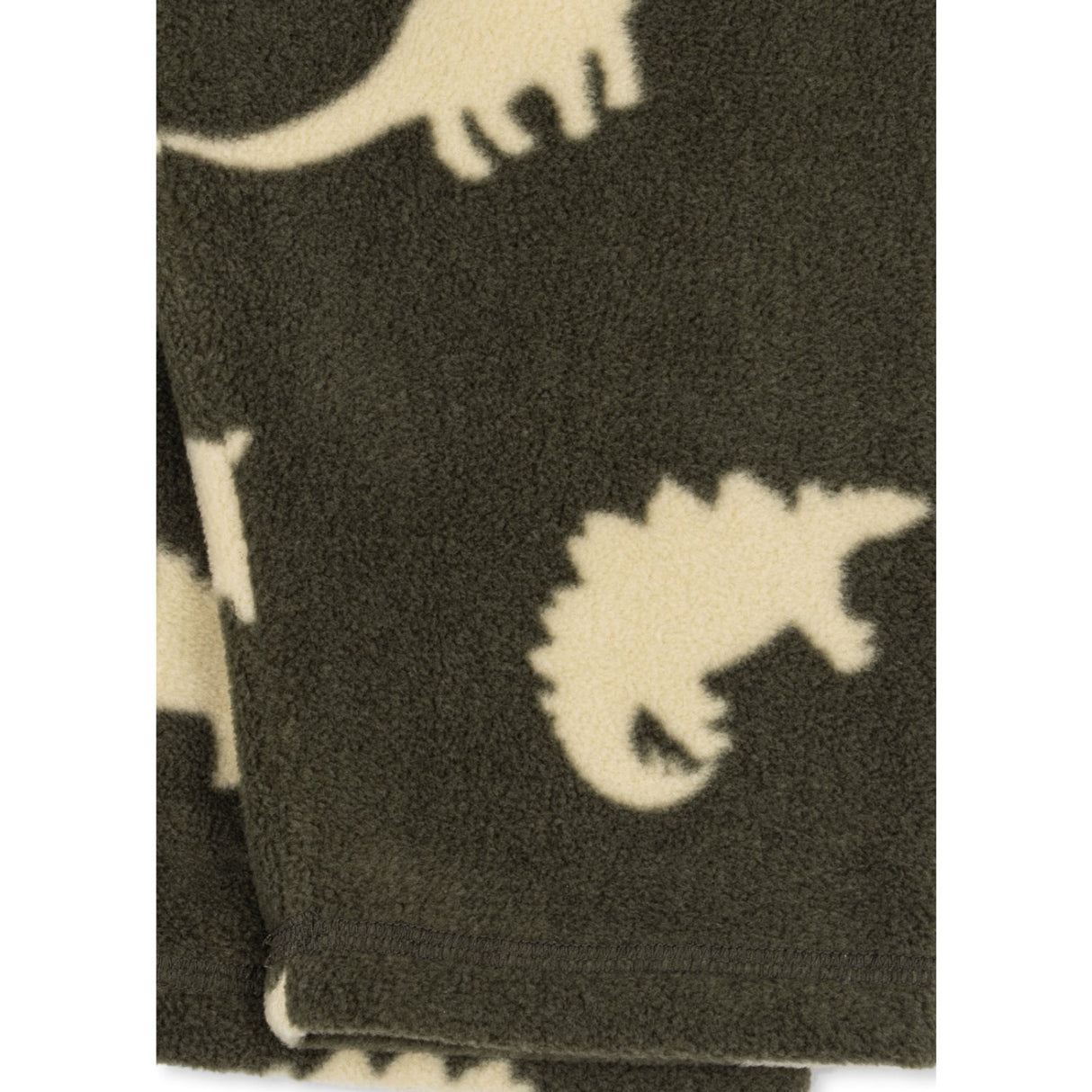 Konges Sløjd Dino Silhouette Tavi Fleece Pants Grs