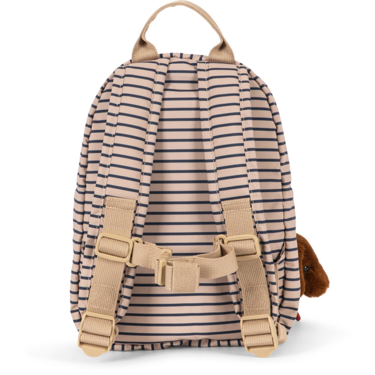 Konges Sløjd Stripe La Mer Nohr Mini Backpack