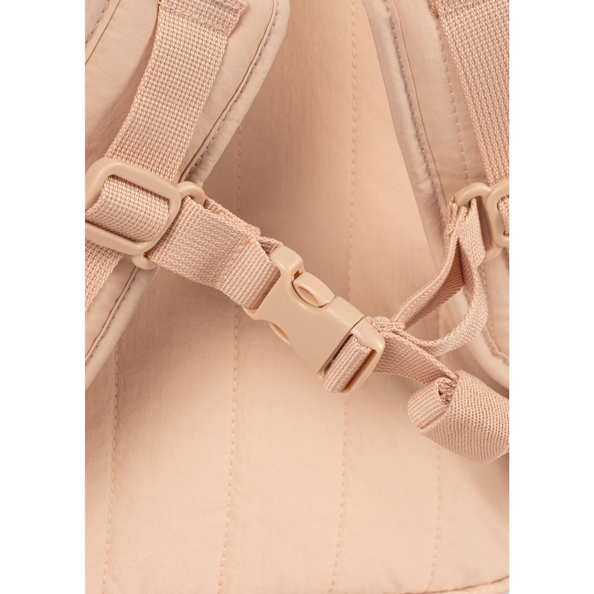 Konges Sløjd Cameo Rose Juno Sequin Backpack