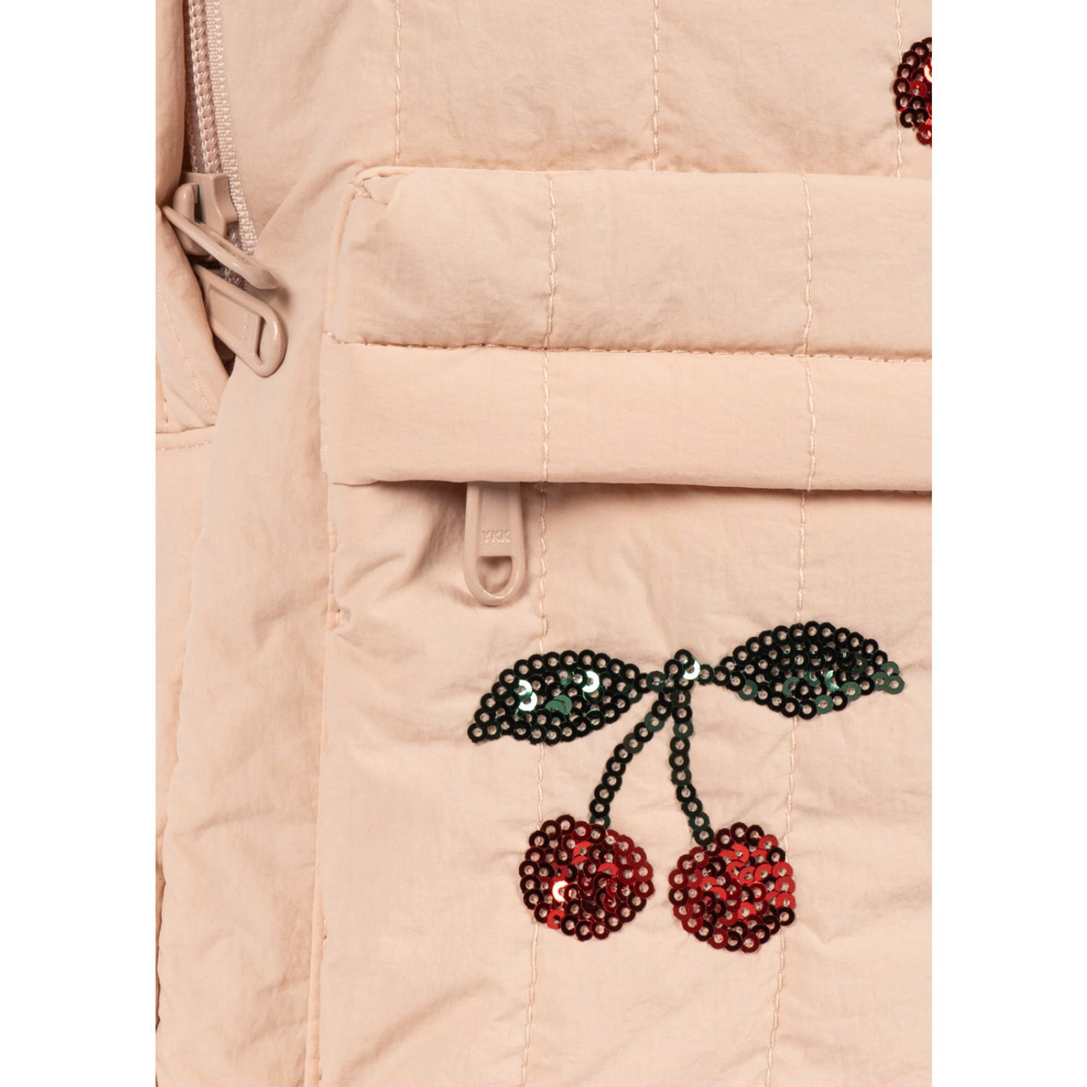Konges Sløjd Cameo Rose Juno Sequin Backpack