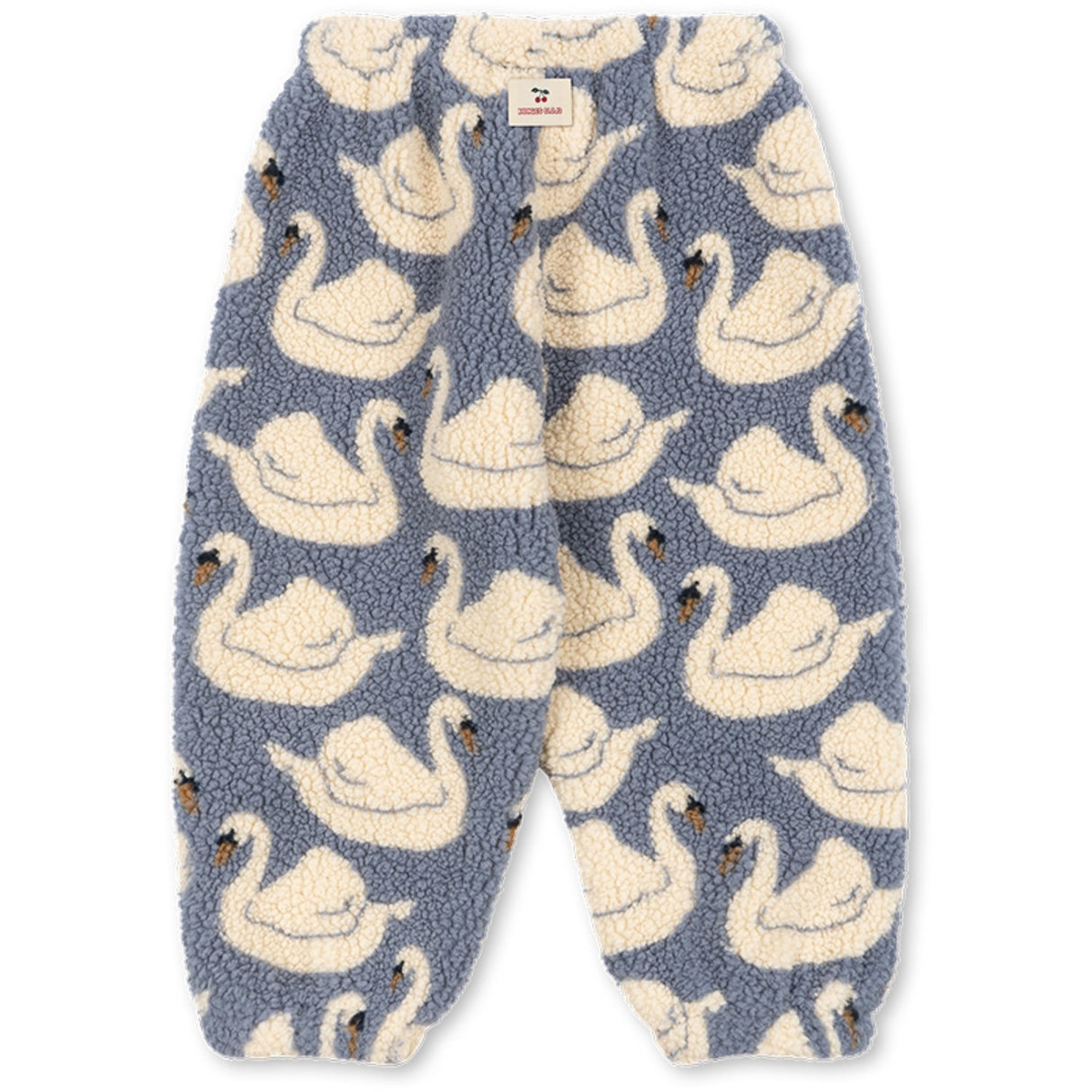Konges Sløjd Swan Jody Pants Grs