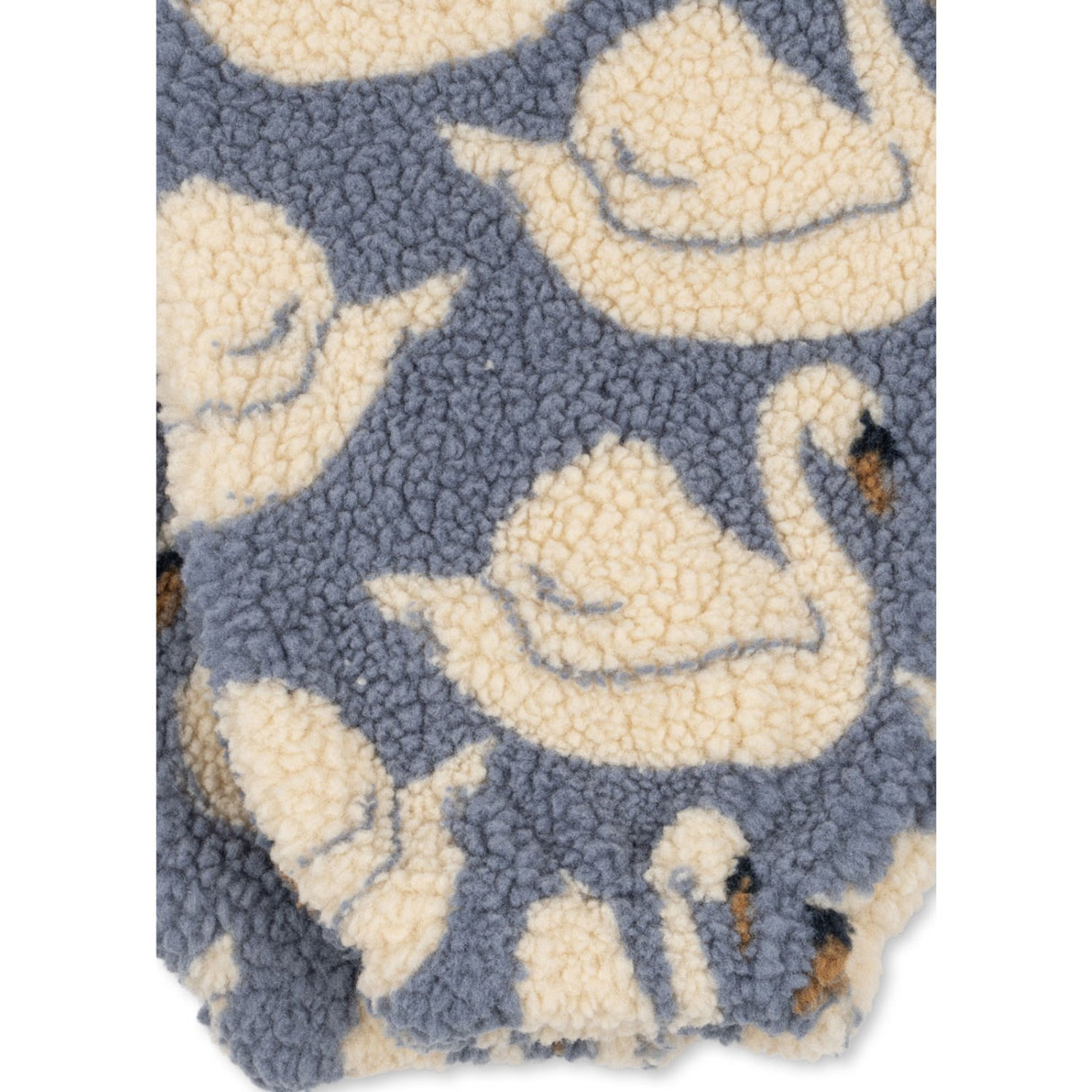 Konges Sløjd Swan Jody Pants Grs