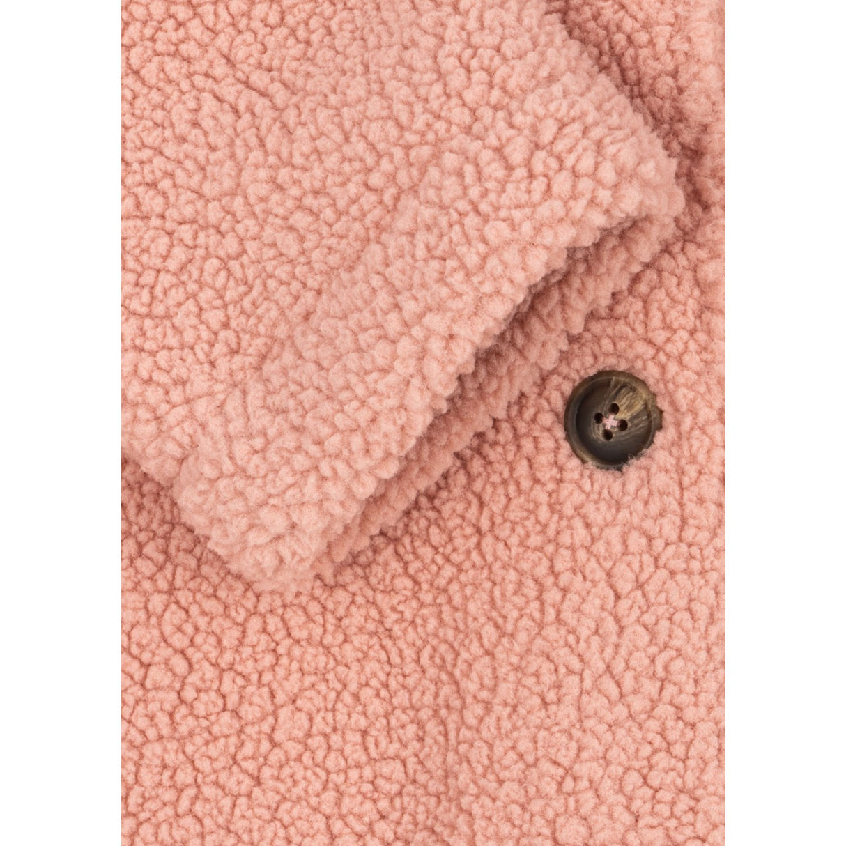Konges Sløjd Mellow Rose Jody Coat Grs