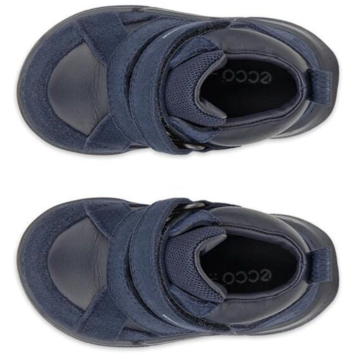 Ecco Night Sky Biom 2.2 Inf. Velcro Boot