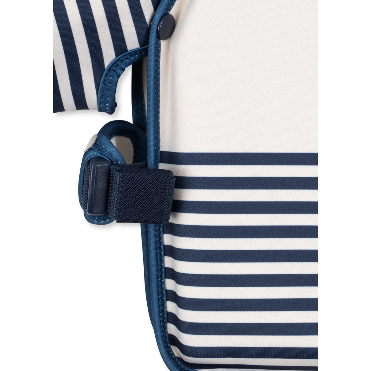 Konges Sløjd Marin Stripe Hollis Swim Water Wings
