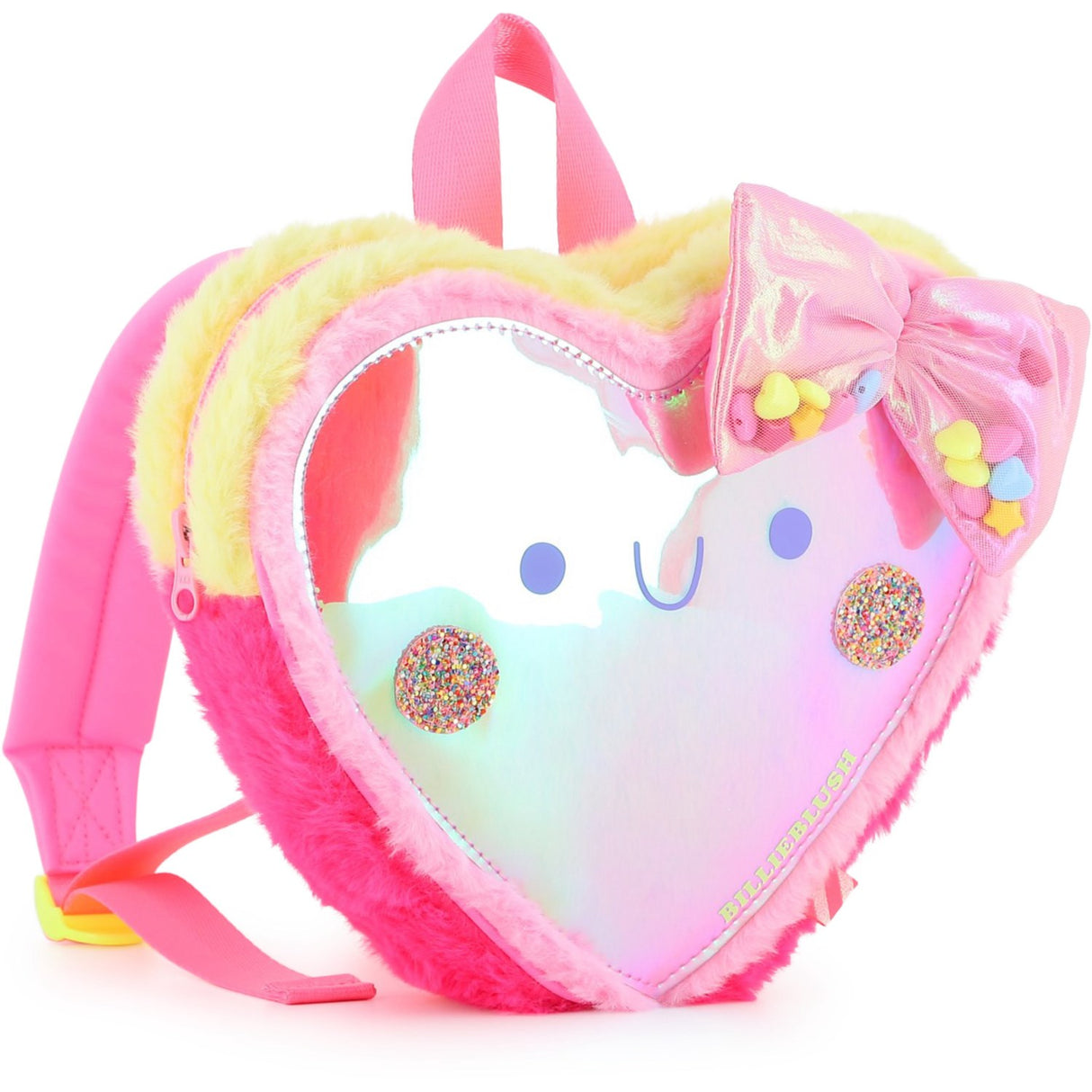 Billieblush Pink Rucksack