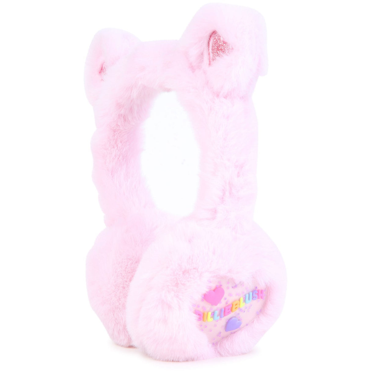 Billieblush Pink Hide Ears