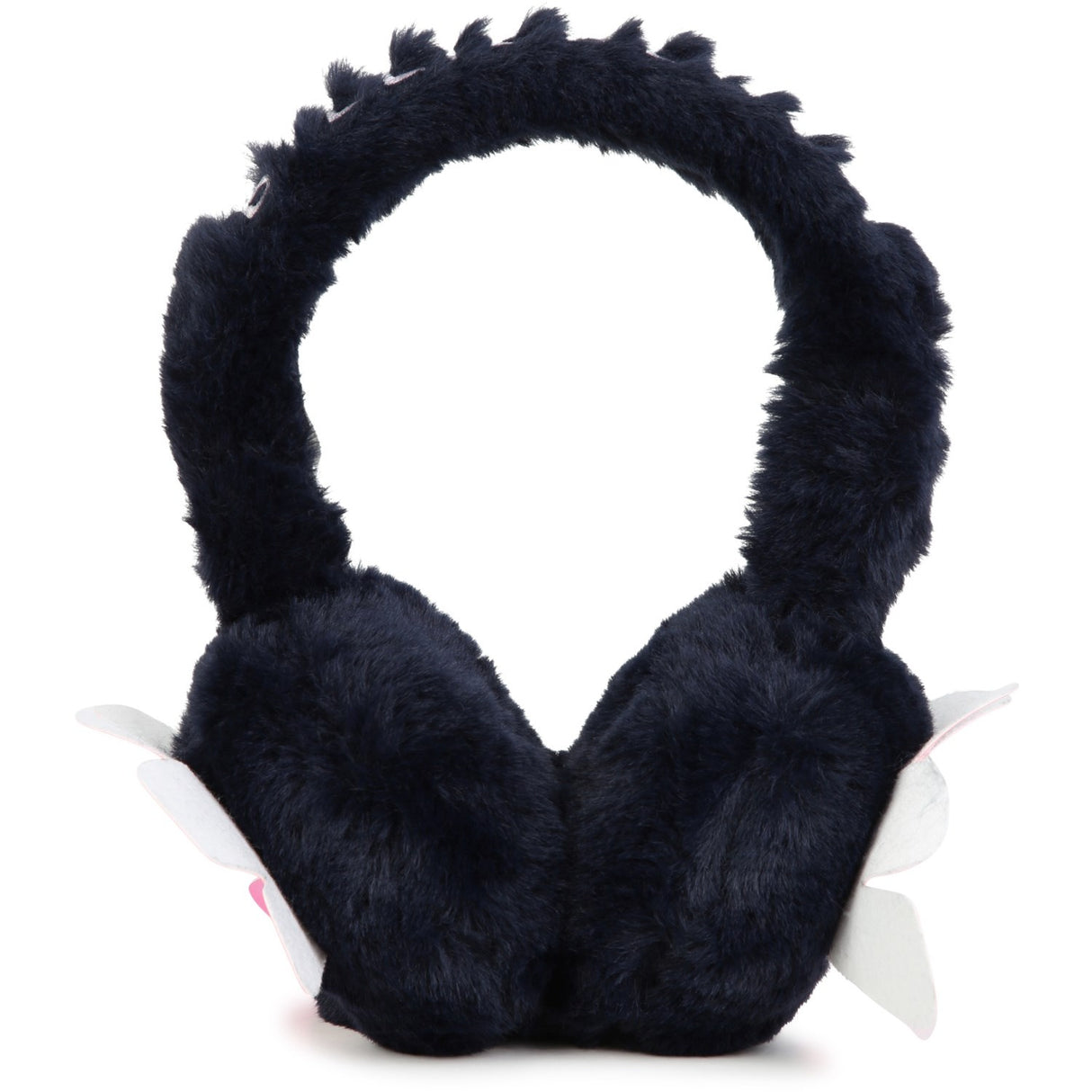 Billieblush Navy Hide Ears