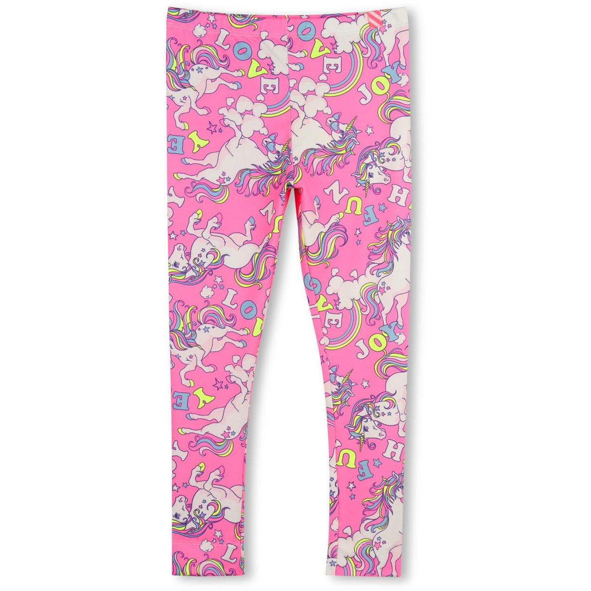 Billieblush Pink Leggings