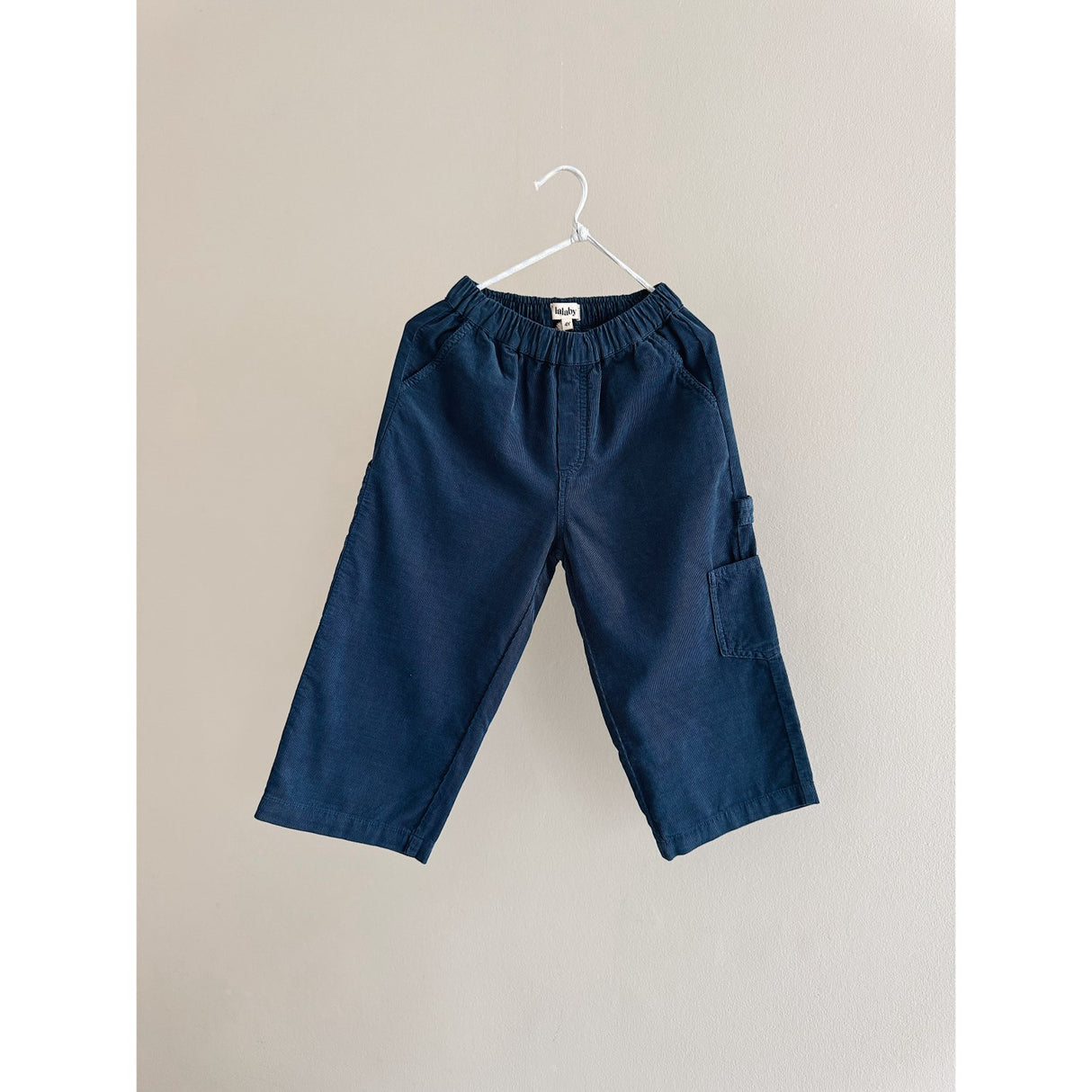 Lalaby Whale Maxi Pants