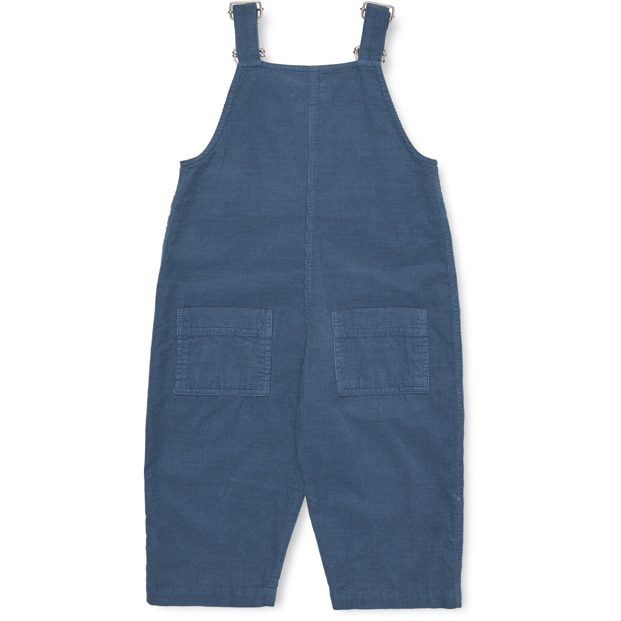 Lalaby Whale Ole Overalls