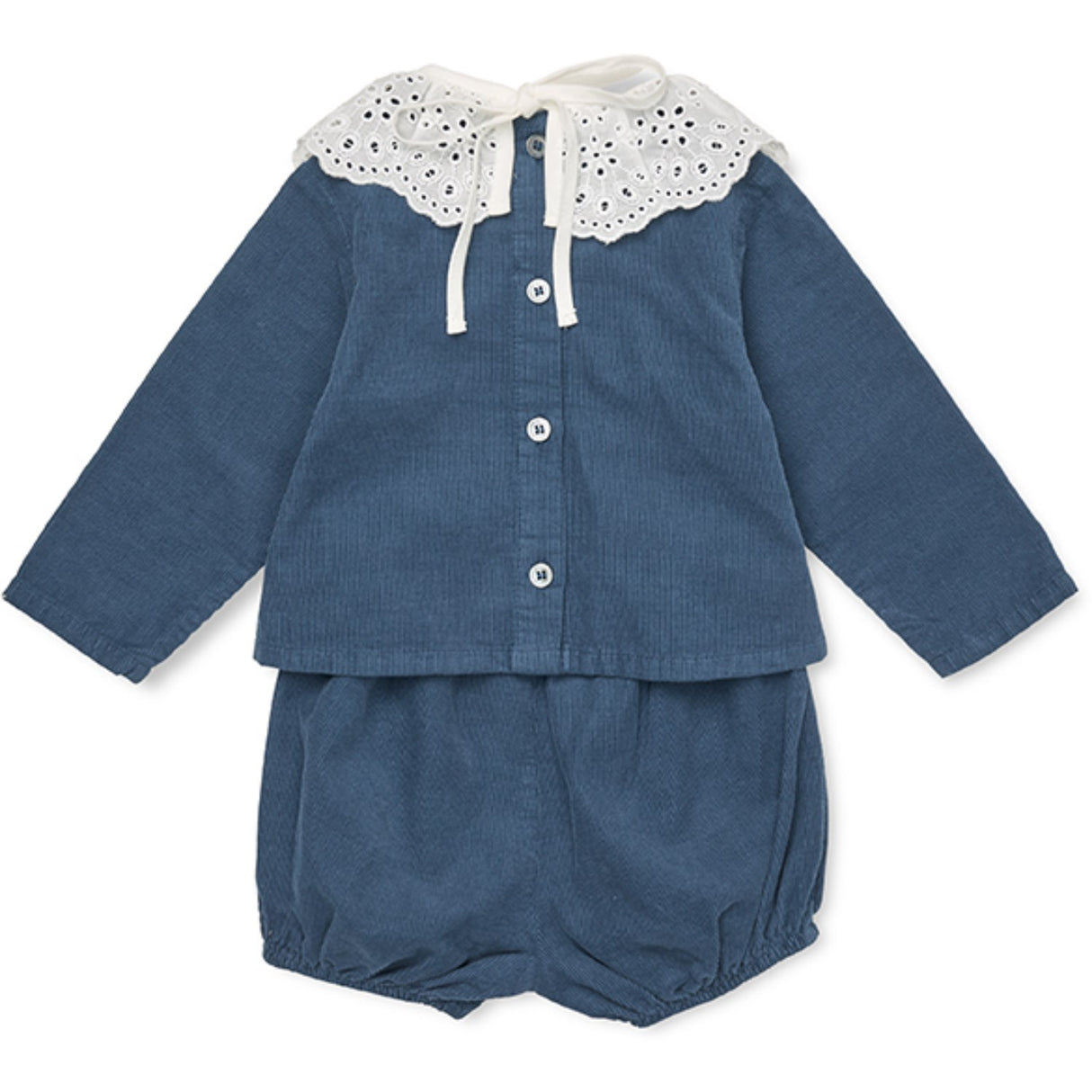 Lalaby Whale Lucy Set