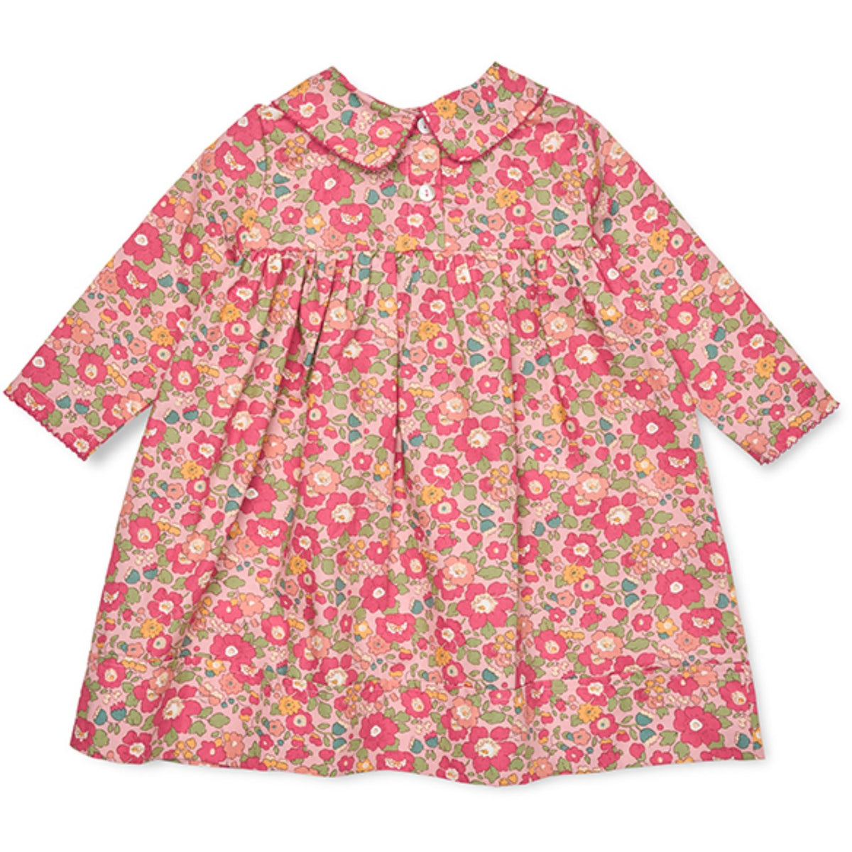 Lalaby Berry Betsy Anna Dress Baby