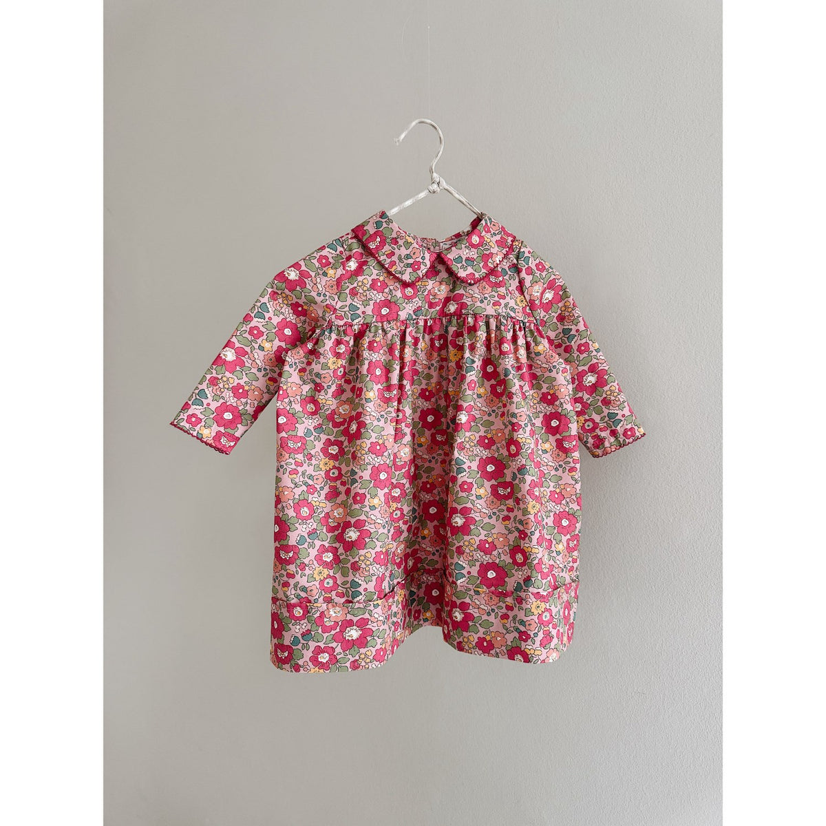 Lalaby Berry Betsy Anna Dress Baby