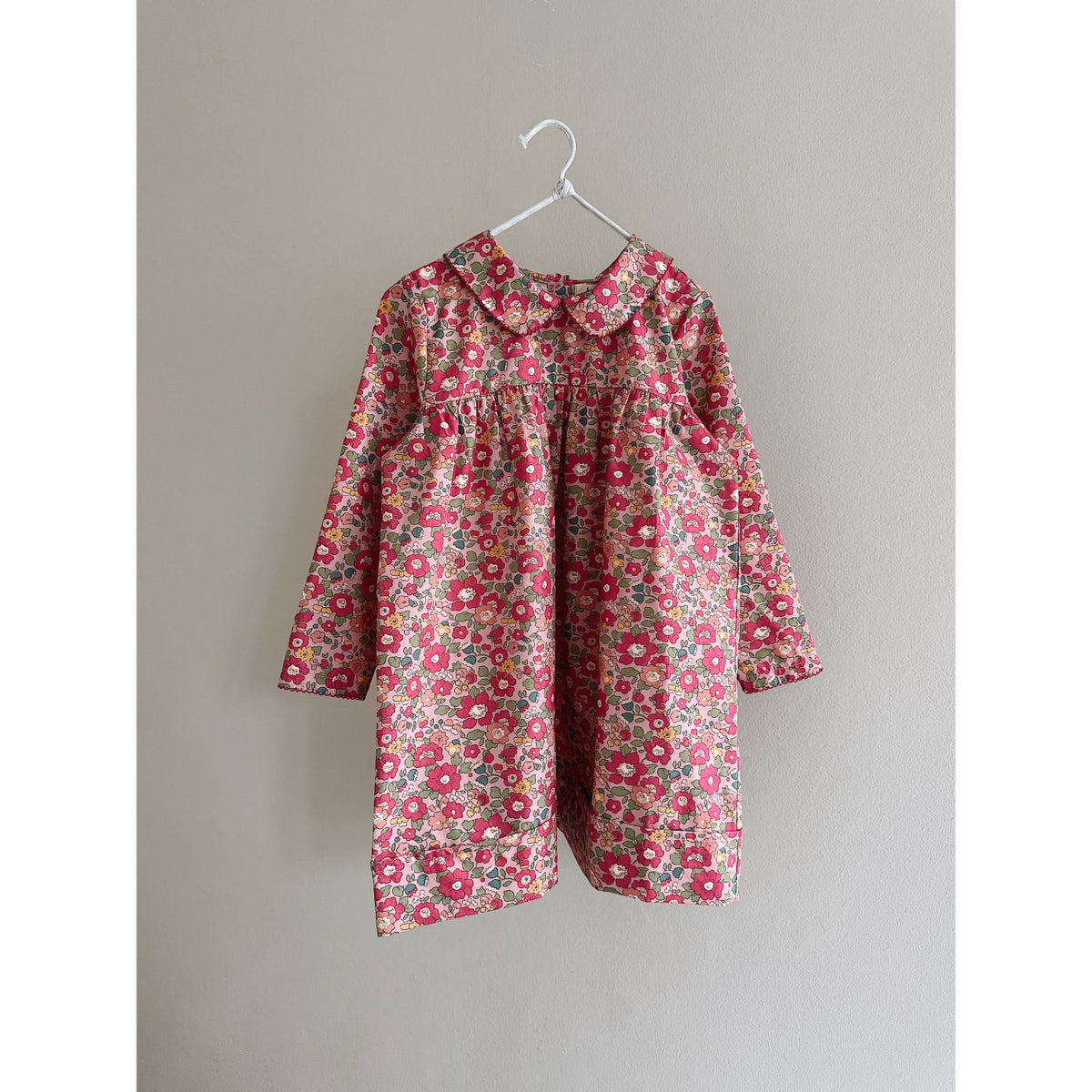 Lalaby Berry Betsy Anna Dress Kids