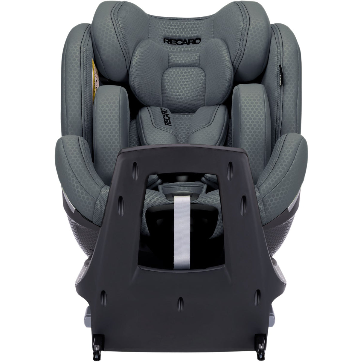 RECARO Gallant Grey Xenon 1 Kid Car Seat