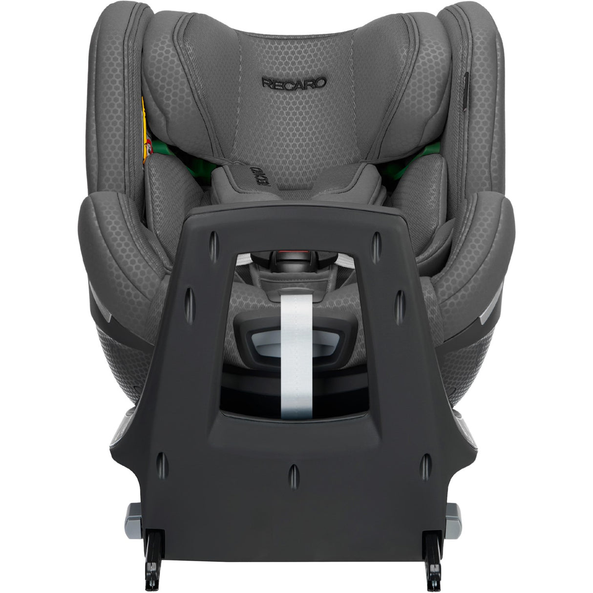 RECARO Gallant Grey Xenon 1 Car Seat