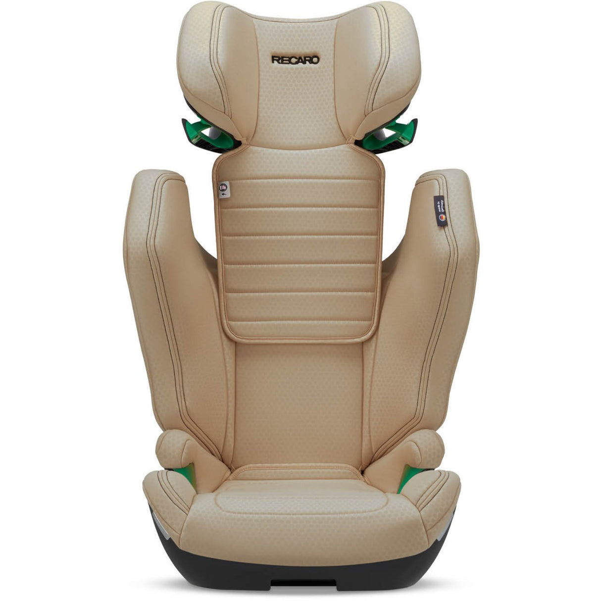 RECARO Elegant Beige Axion 1 Car Seat