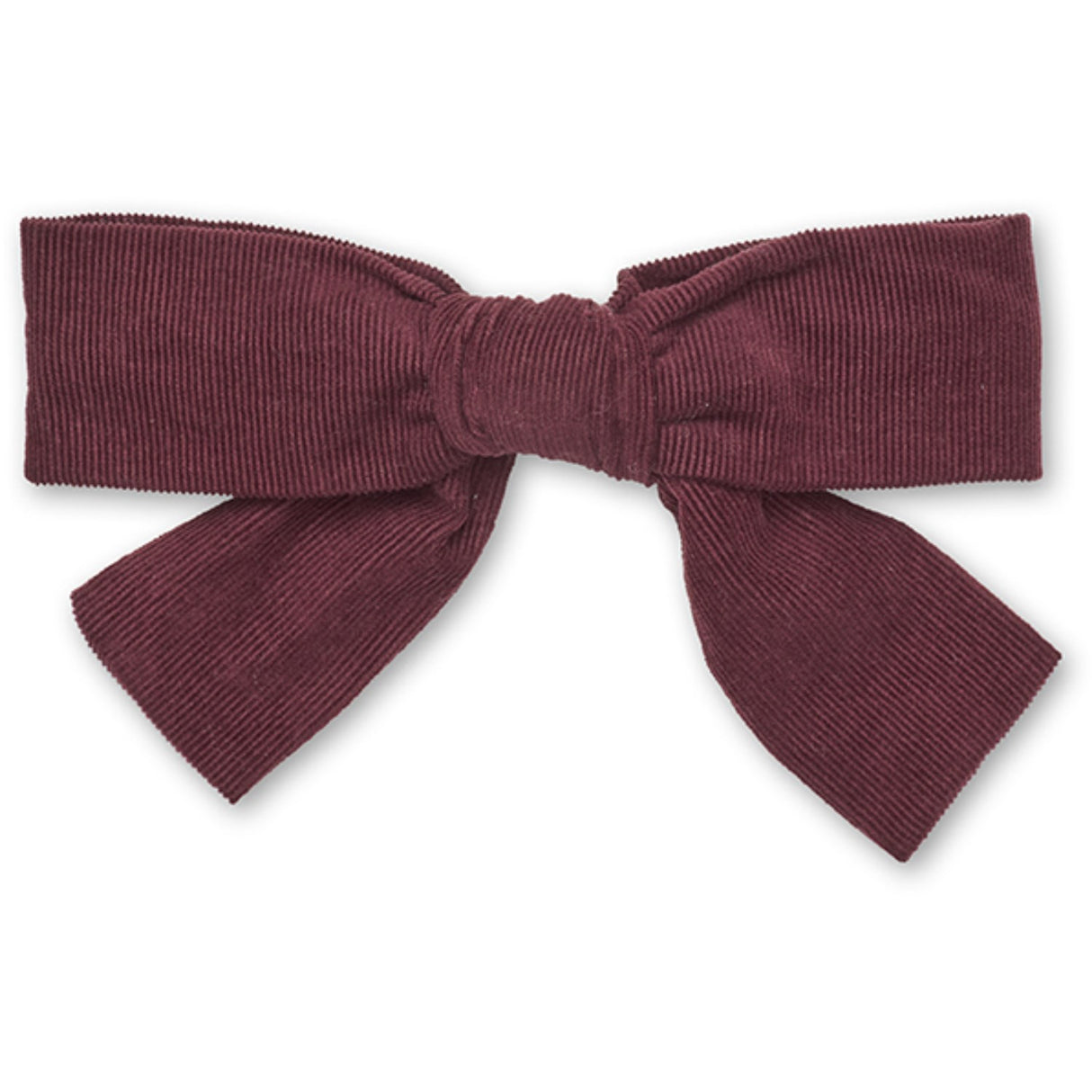 Lalaby Ruby Big Hair Bow