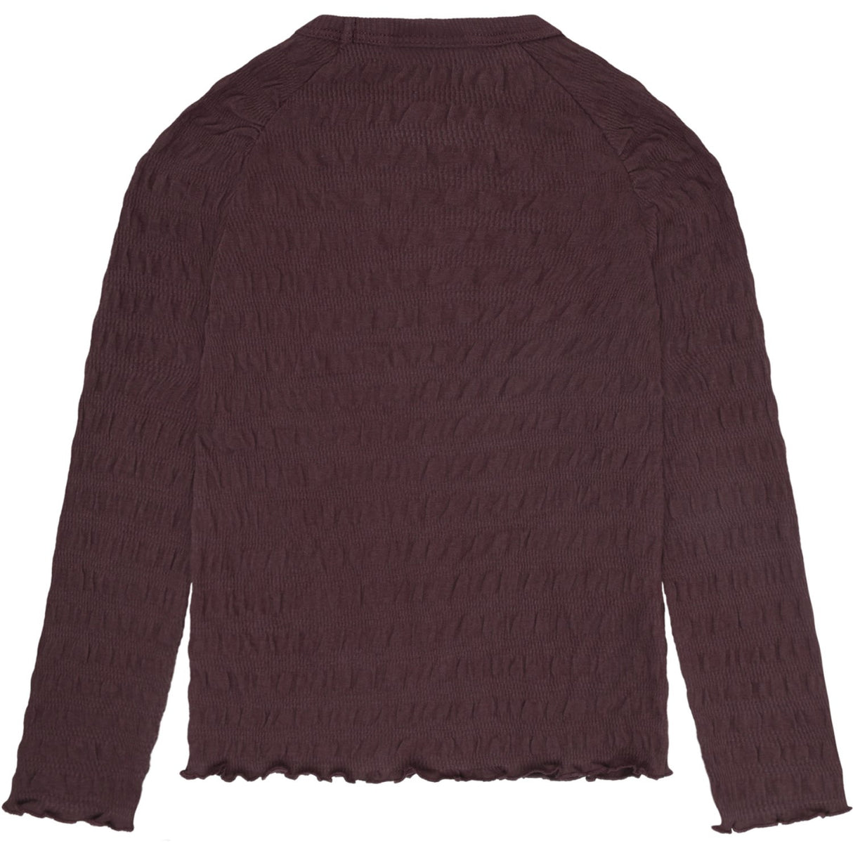 Minymo Huckleberry T-Shirt Ls