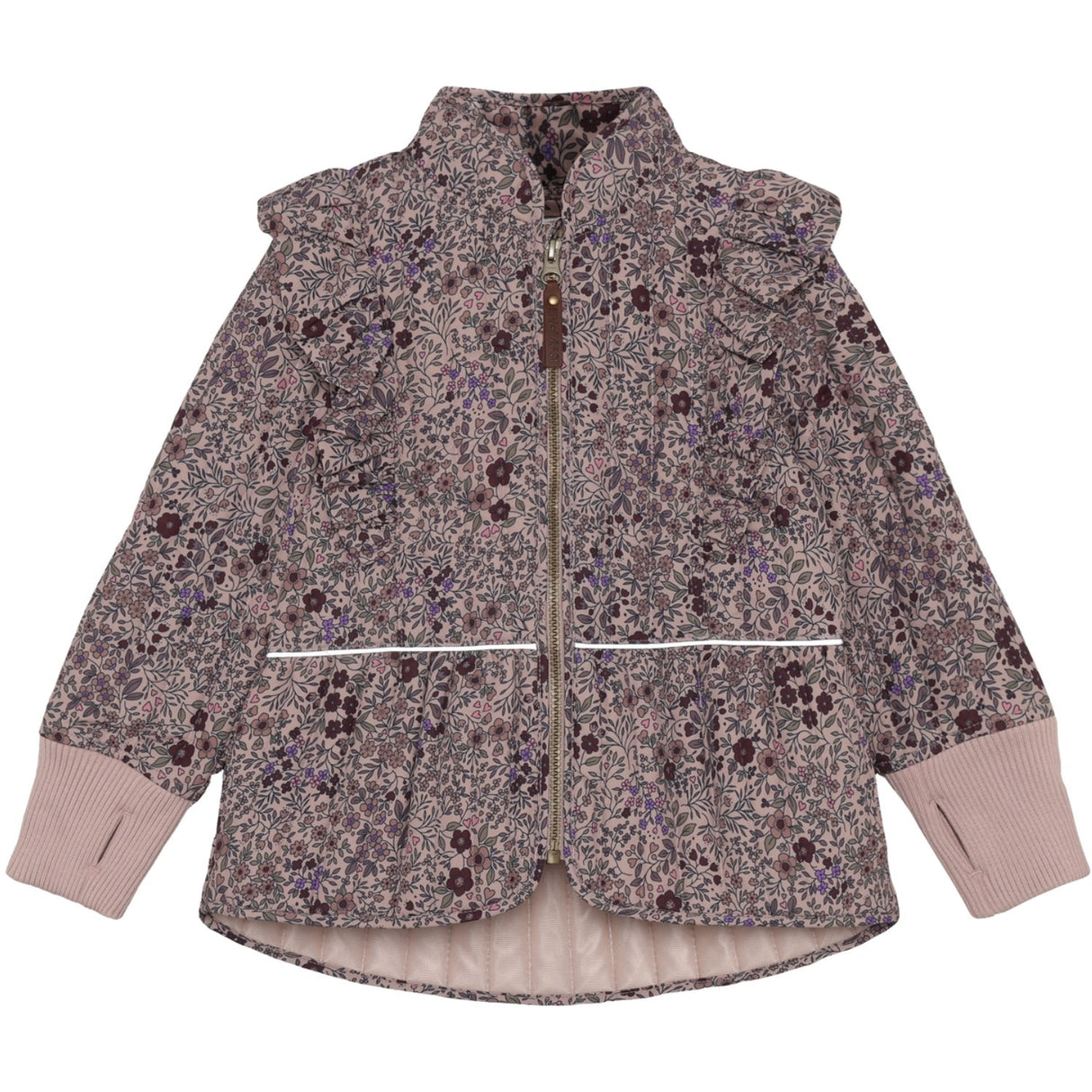 En Fant Adobe Rose Thermal Set, Aop