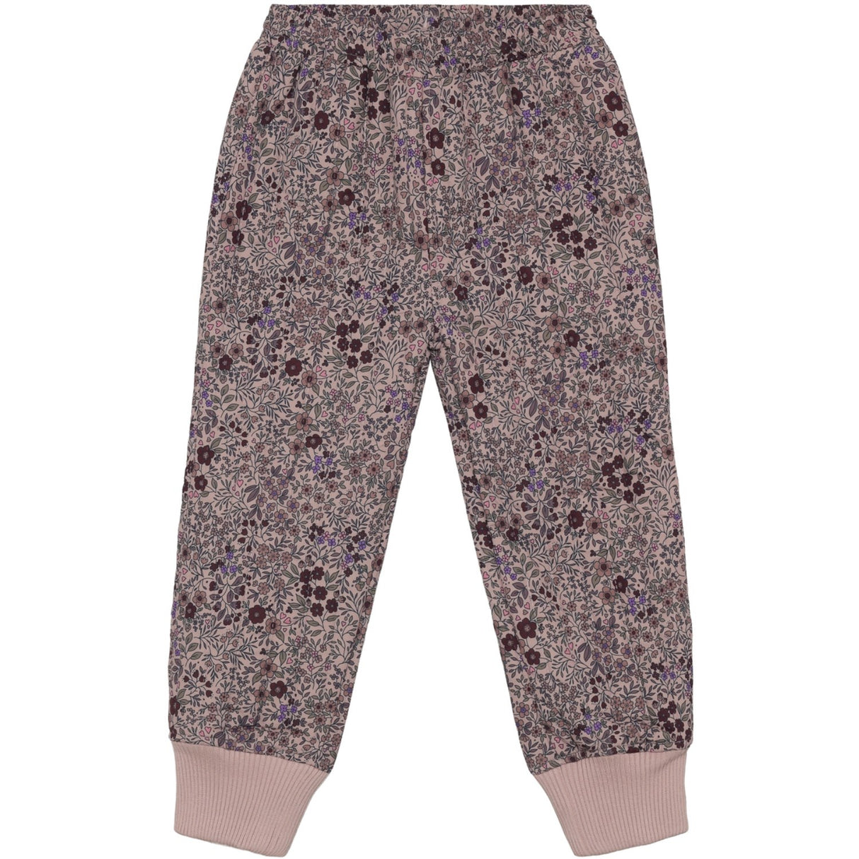 En Fant Adobe Rose Thermal Set, Aop