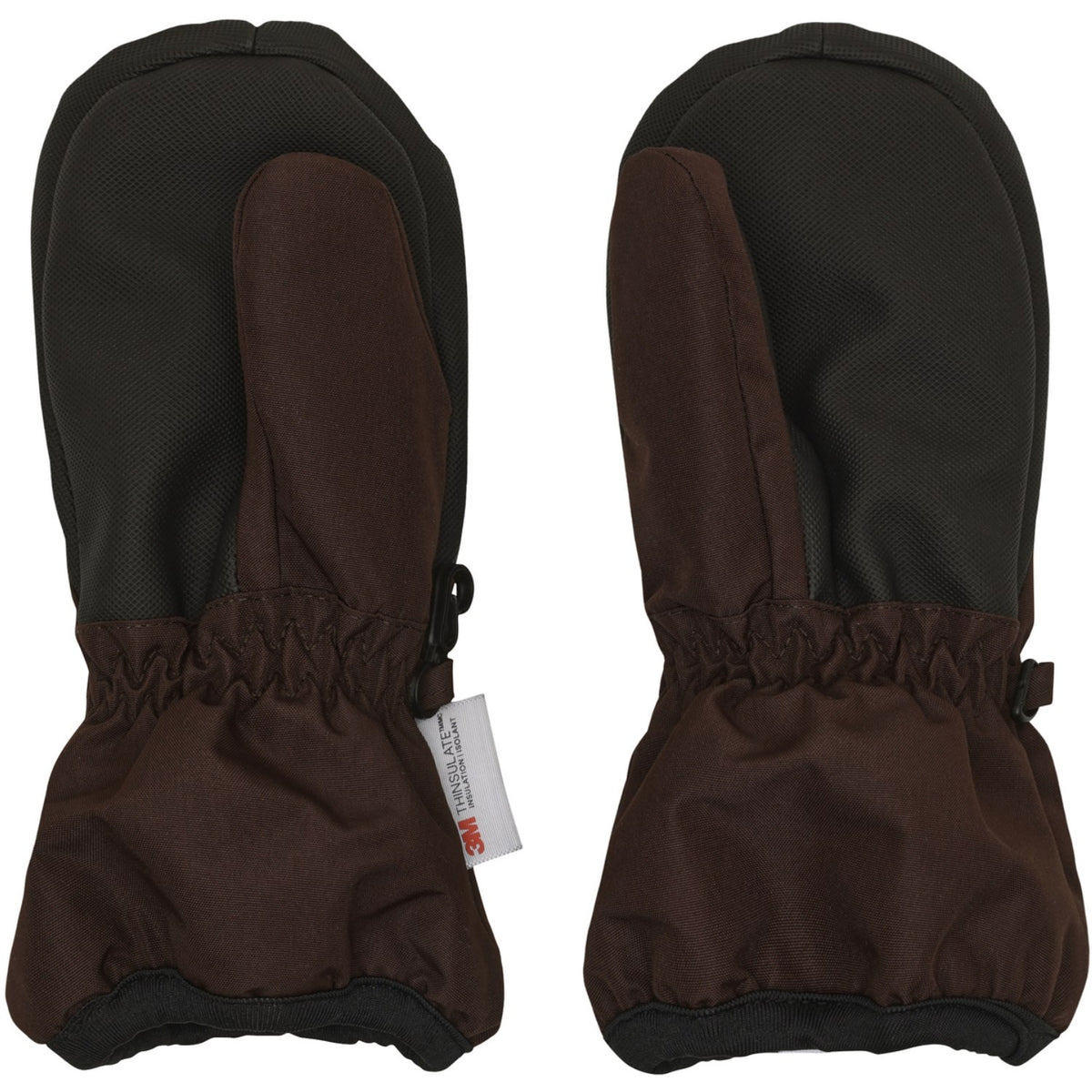 En Fant Coffee Bean Mittens