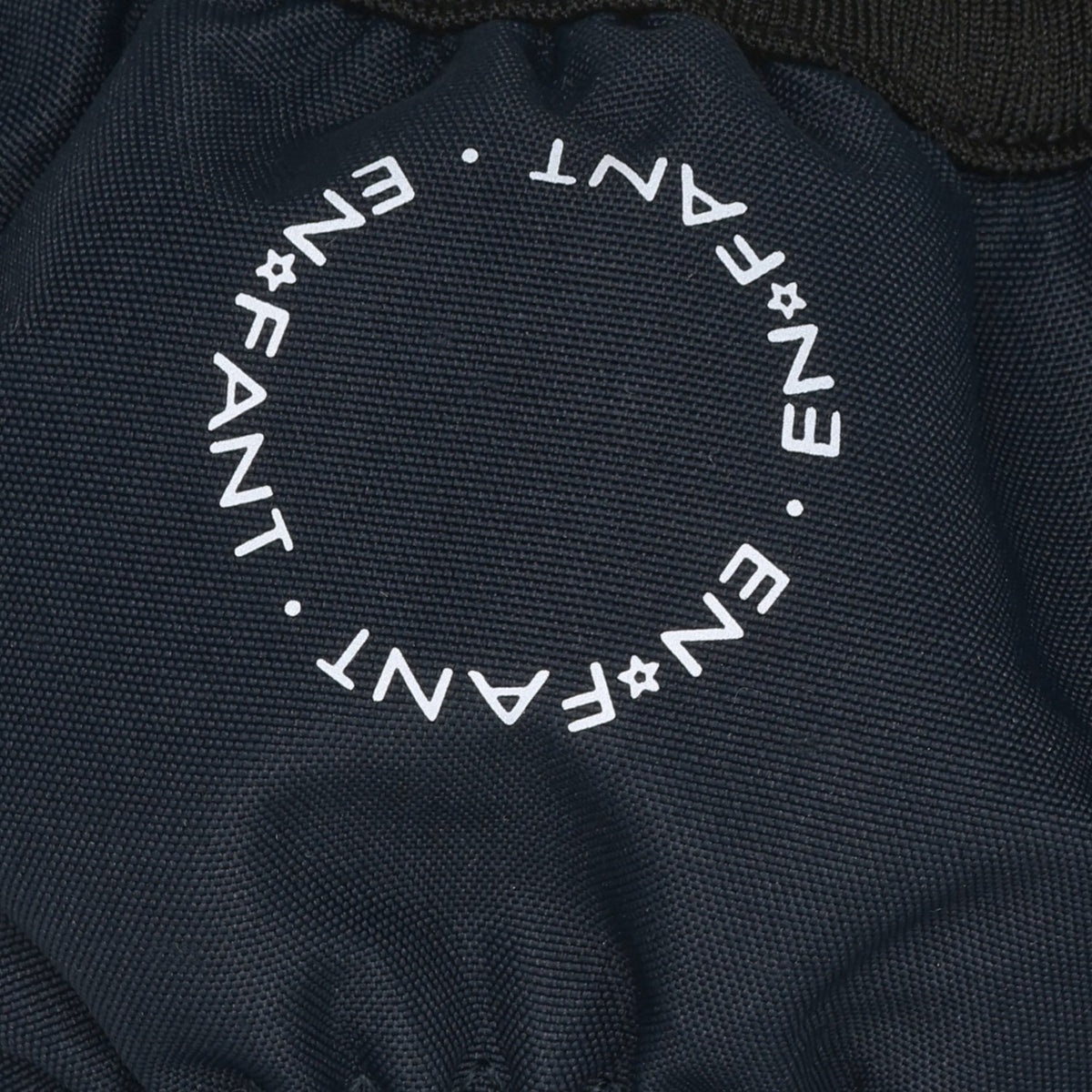 En Fant Parisian Night Mittens