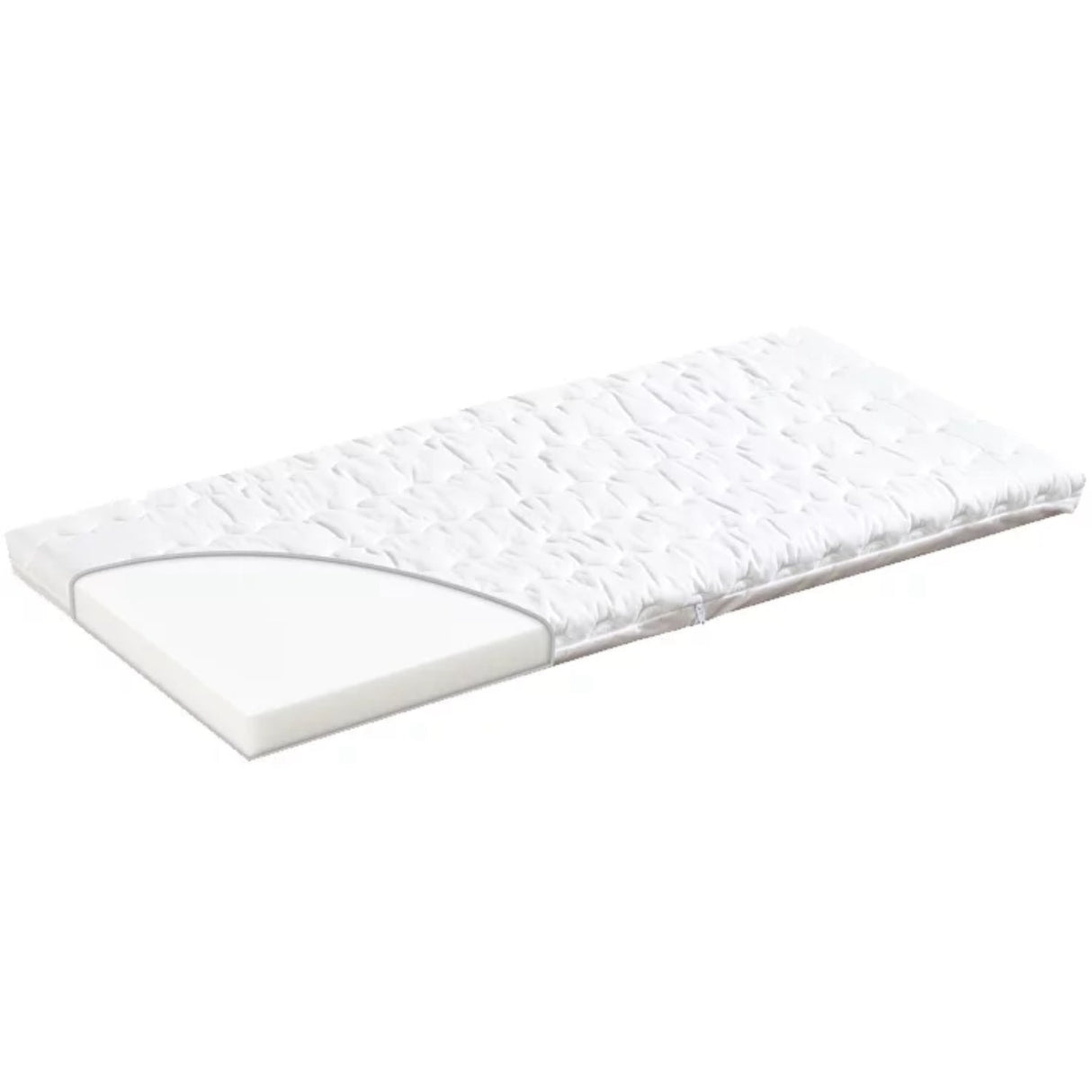 tiSsi® Premium Mattress