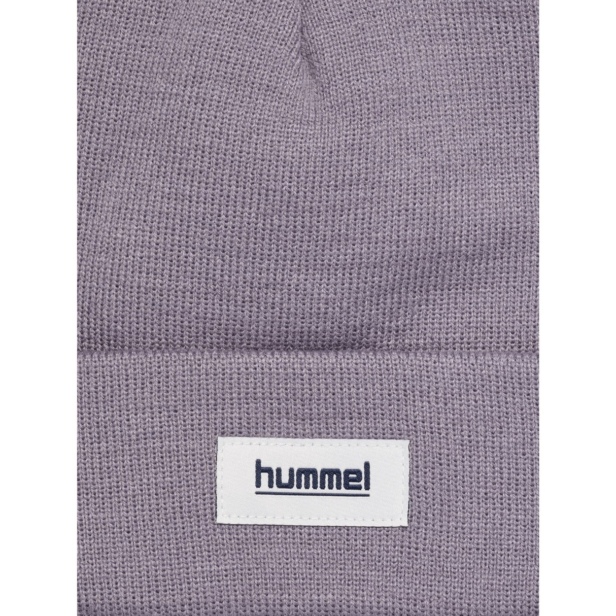 Hummel Gray Ridge Jr Knit Beanie