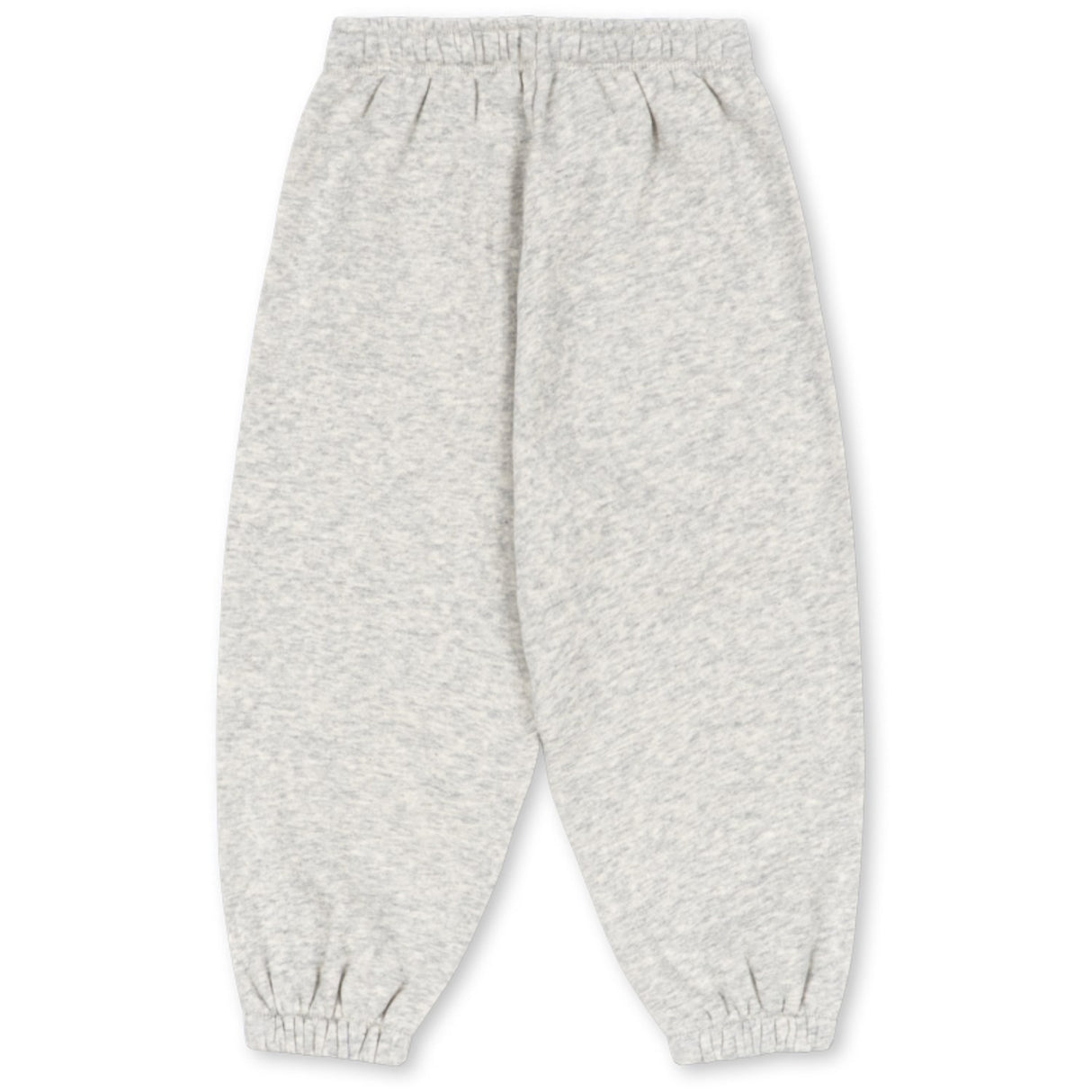 Konges Sløjd Grey Melange Lou Sweatpants Gots