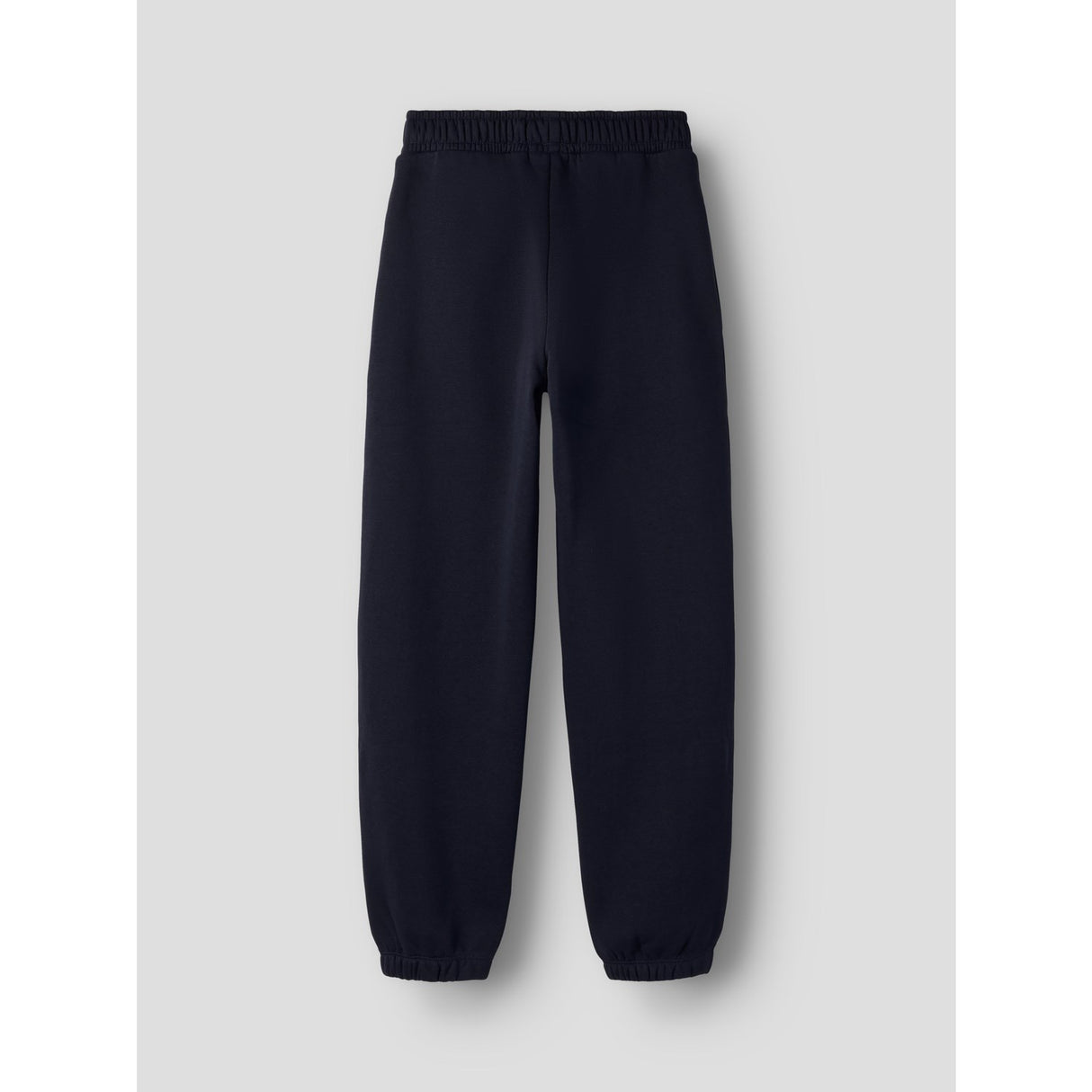 Name It Dark Sapphire Bright White Print Nkmrio Rlx Sweat Pants Bru Noos