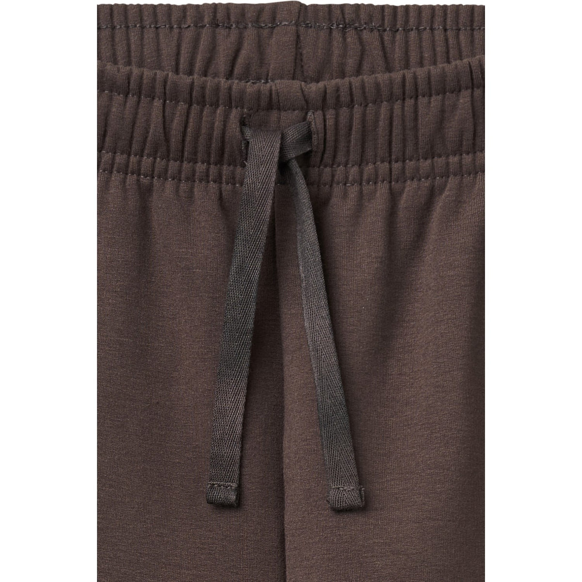 COPENHAGEN COLORS Brown Mel Classic Sweat Pant