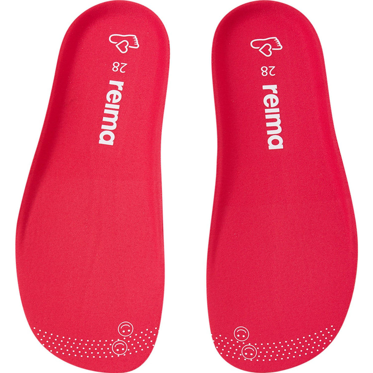 Reima Thyme Green-Green Viikari Shoes