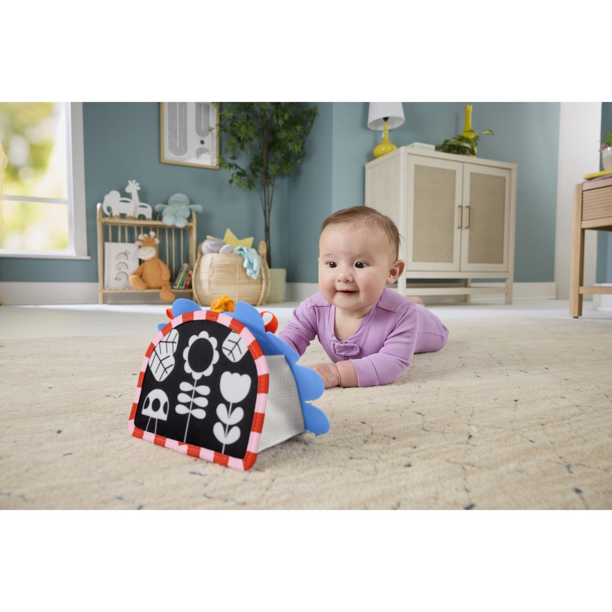 Fisher-Price® Balanced Beginnings 2-in-1 Mirror