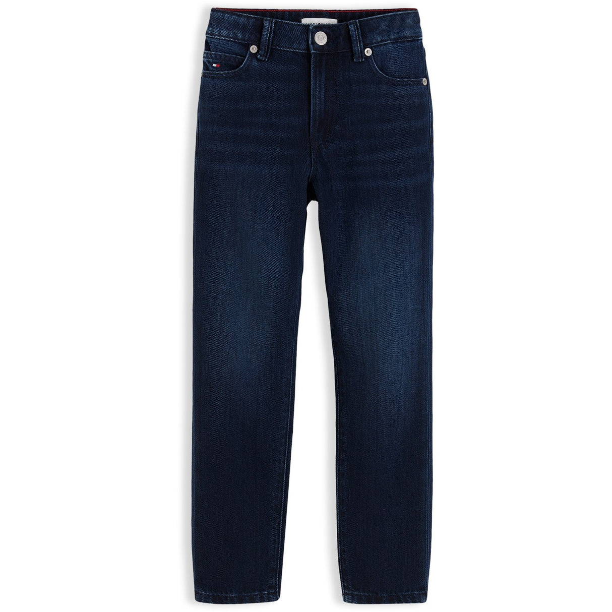 Tommy Hilfiger Blueblack-Blue Straight Blue Black