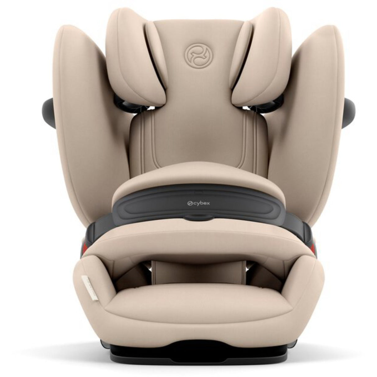 Cybex Almond Beige Pallas G3 I-Size